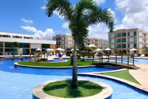 Lindo Apartamento Porto de Galinhas - Muro Alto Clube